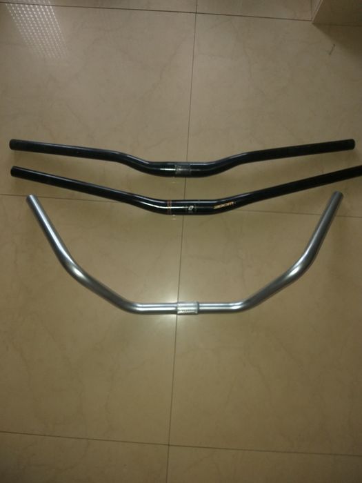 Vând ghidon bicicleta cruiser
