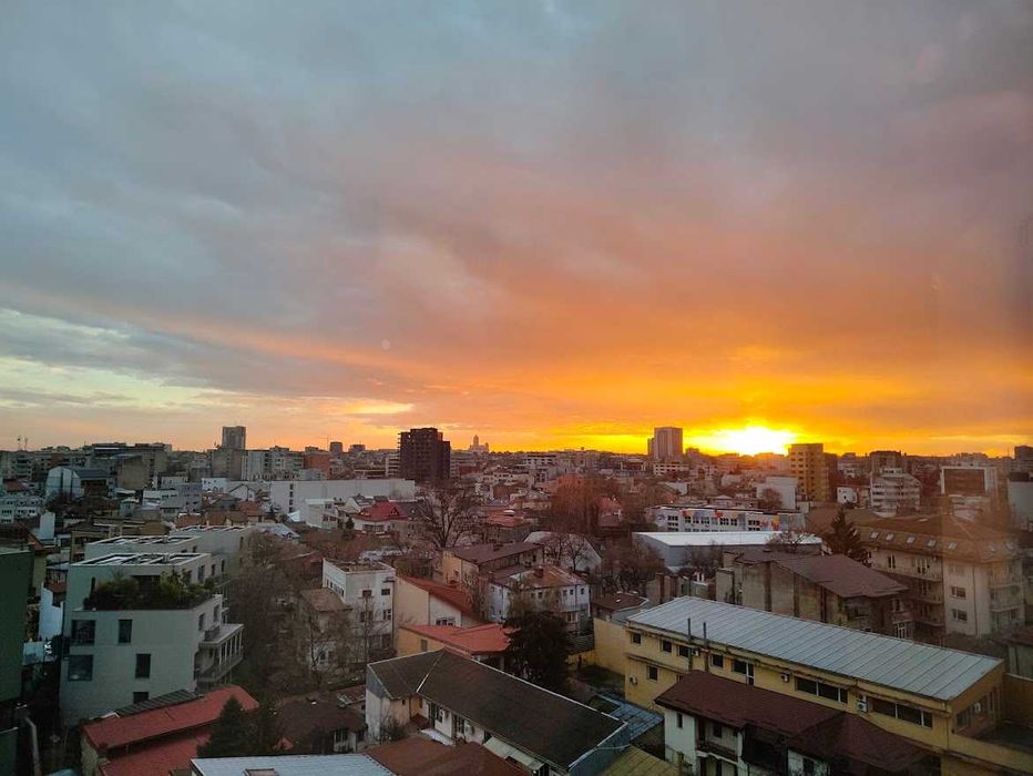 Apartament 2 camere Stefan cel Mare