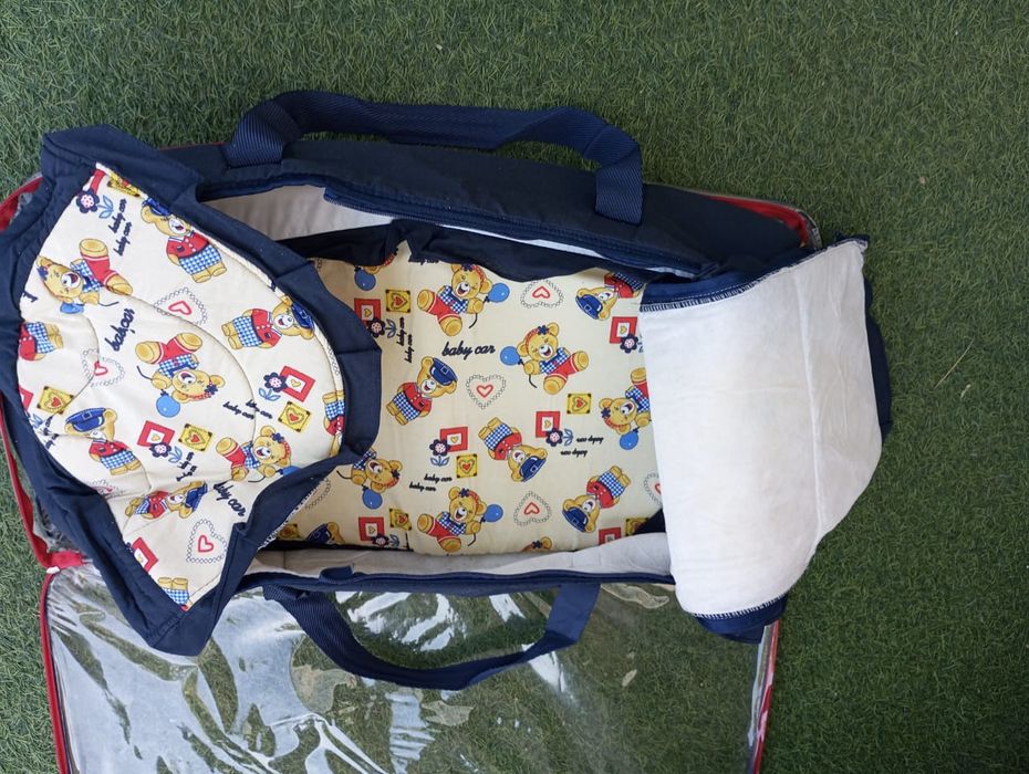 Детская переноска