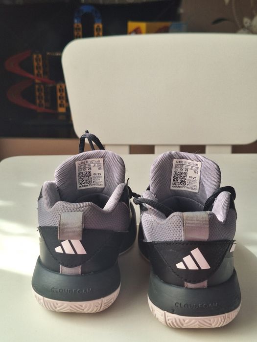 Adidas  copii CROSS EM UP SELECT