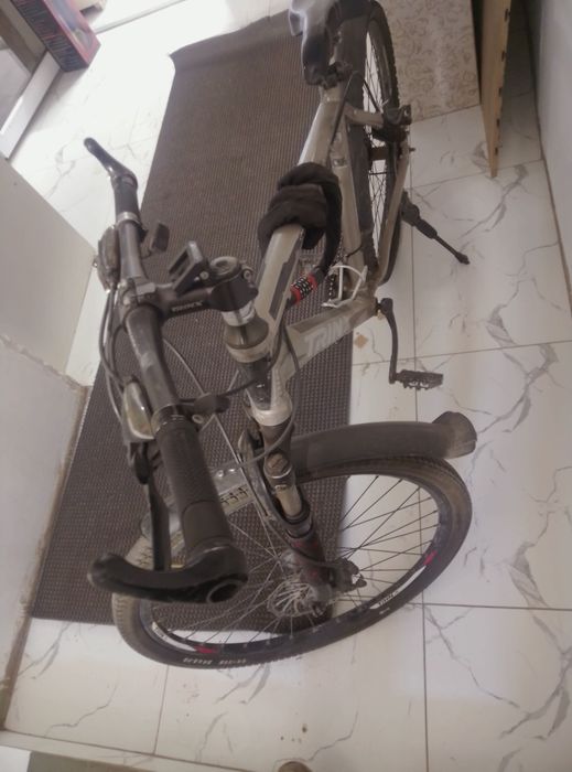 Велосипед  TRINX