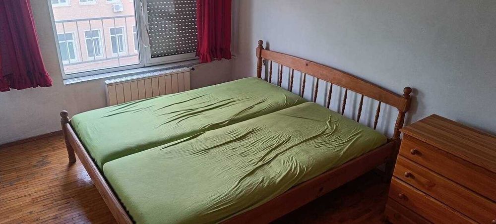 Дава се под наем Тристаен апартамент в Пловдив, Кършияка - 75 кв.м за 321.3 € - Снимка #3