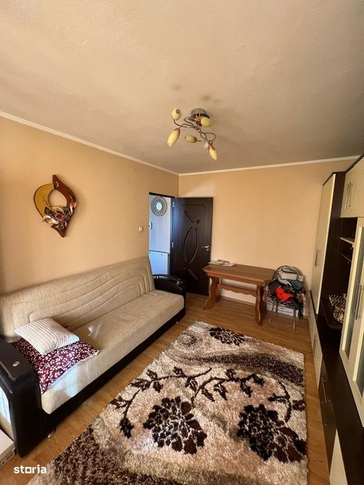 Apartament 2 Camere Zona Aleea Tarnavei