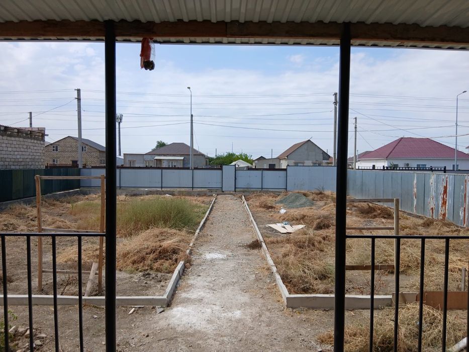 Дом для молодых семей