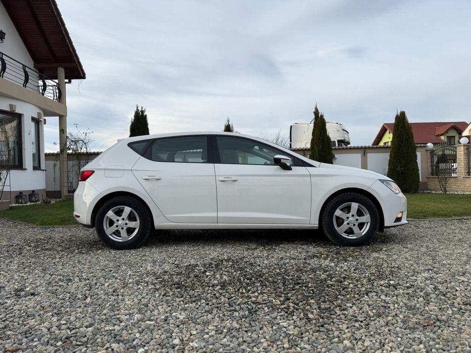 Seat leon stare impecabila