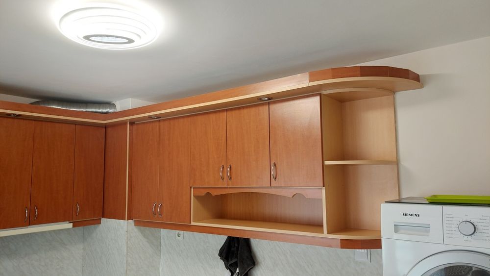 Кухненско обзавеждане