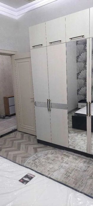 Аренда 2 комнатной квартиры Юнусабад 18-квартал|Новостройка|Новая