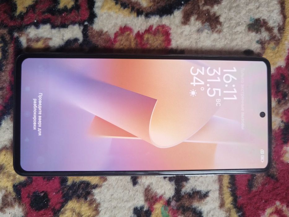 Продам телефон xiaomi 11T