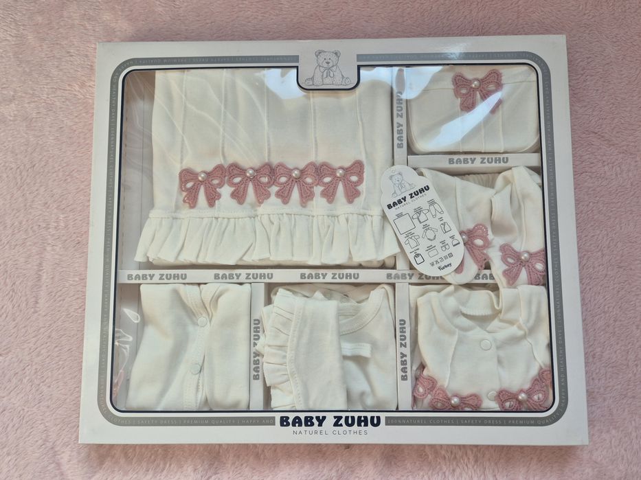 Нови детски комплекти/рокли с етикетза момиче