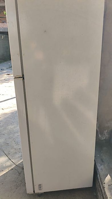 Бу холодильник только морозильник истейди