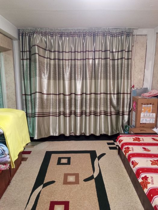 7. Продается квартира ялангач 1/2/4 28 м2