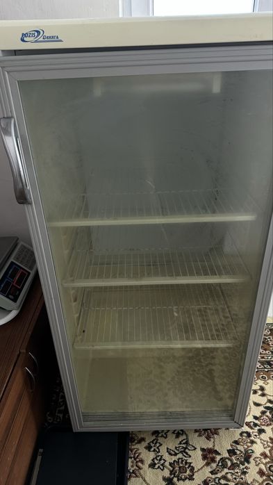 Продам морозильник