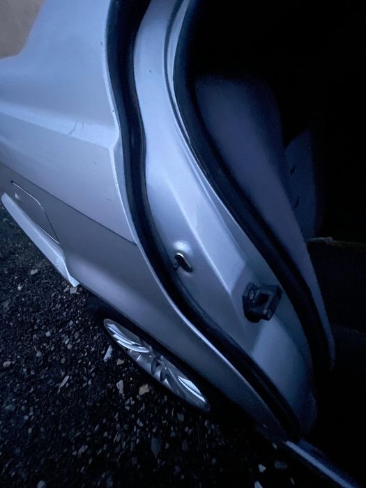 Продам БМВ е36 Кузов живой