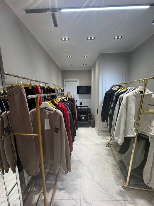 Продаётся Нежилой помещения На Чиланзаре  С готовым Арендатором 1100$