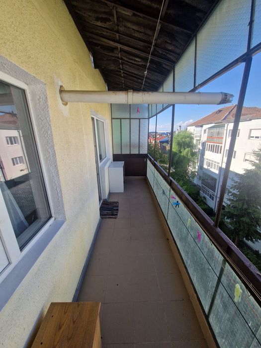 Proprietar - Vând apartament 2 camere decomandat