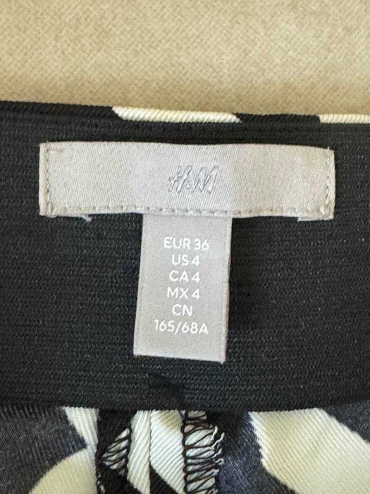 Брюки женские H&M