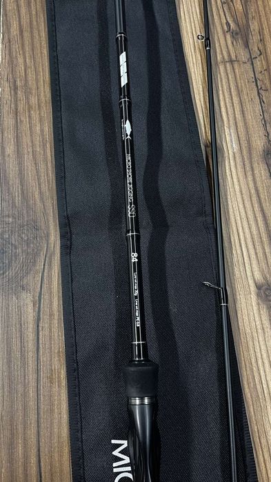 TAIL WALK  micro shore jigging SSD