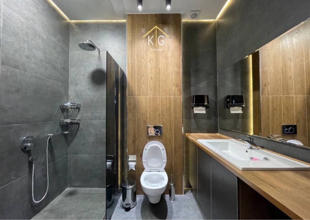 Ул. Нукусская Новостройка-Сдаётся новая 2х комнатная!