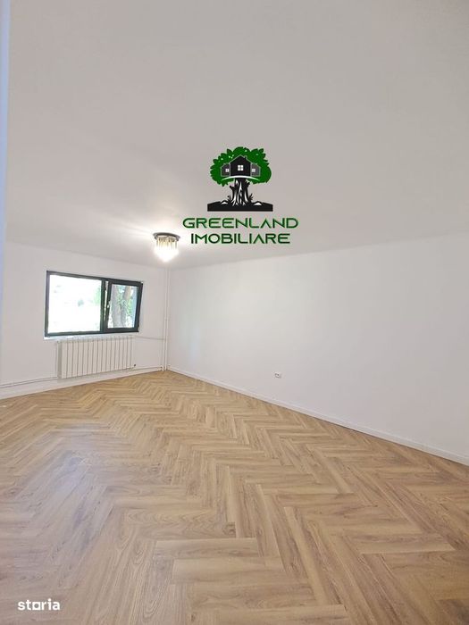 Ap 1 Cam, 35 mp, Semi Mobilat, Parter, Renovat,bloc din 84, Nicolina 1