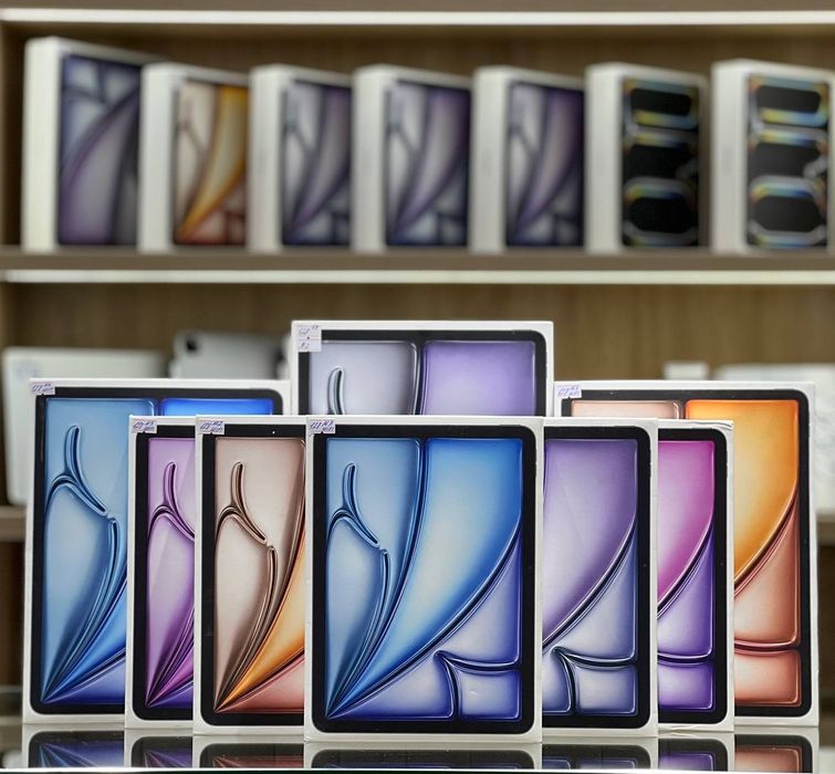 Ipad Air M3 128GB Arzon Nasiya!