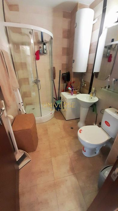 Продава се Едностаен апартамент в к.к. Слънчев бряг - 60 кв.м за 1150 €/кв.м - Снимка #5