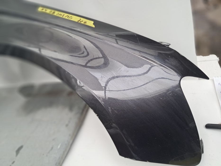 Калник  Audi  A4 B8  2007/2015 г