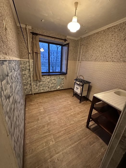 Продается 1 комнатная квартира