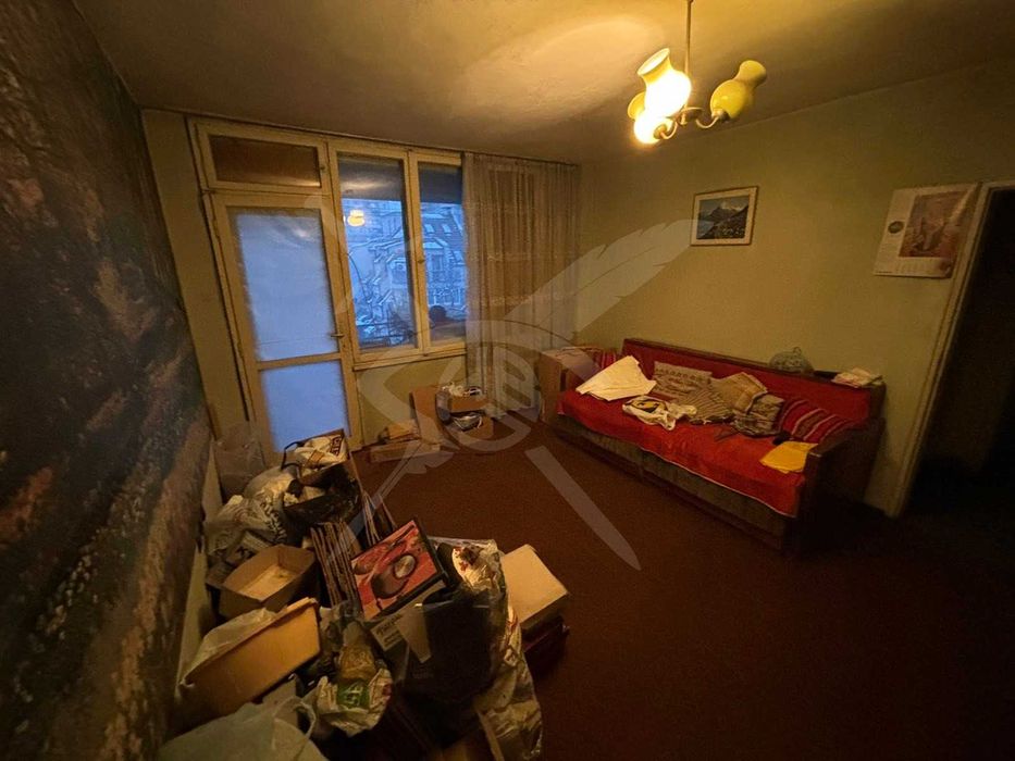 Продава се Тристаен апартамент в Пловдив, Каменица 1 - 97 кв.м за 2217 €/кв.м - Снимка #4