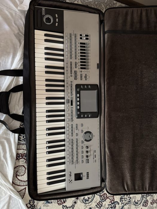 Korg Pa3 sotiladi "срочнo" сотилади.