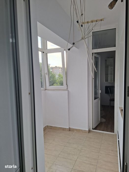 Apartament Bld Dacia