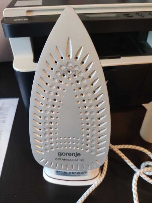 ютия Gorenje, почти нова