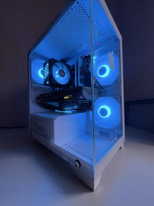 Игравой компьютер