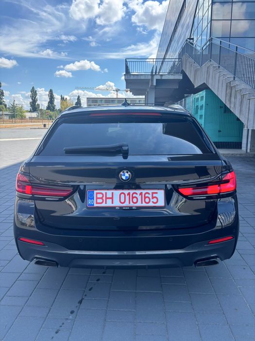 Bmw g31 530 mpachet