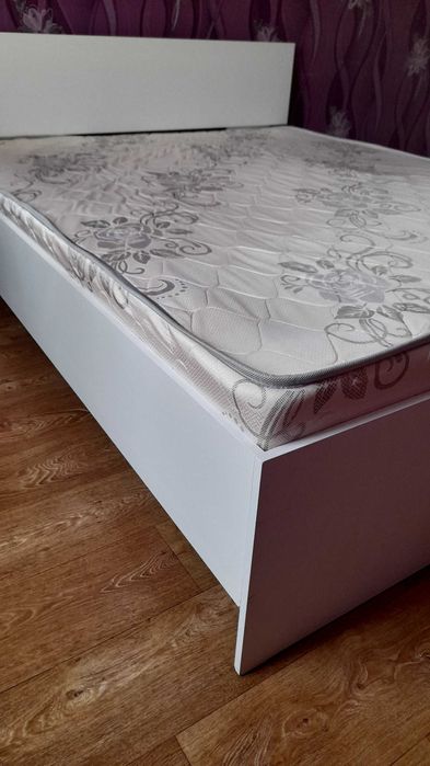 Продам кровать 160х200