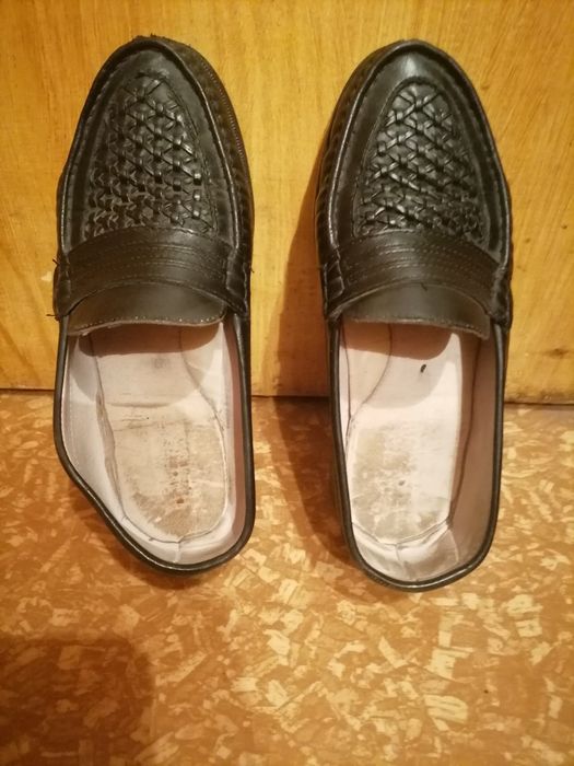 Мъжки мокасини 39 номер