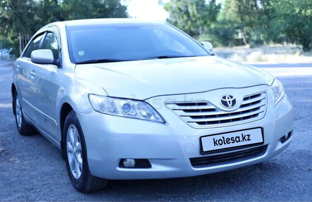 Продается Tayota Camry 40