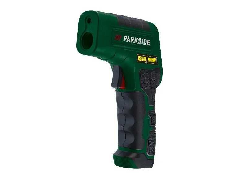 Инфрачервен термометър Parkside PTI 380 C2