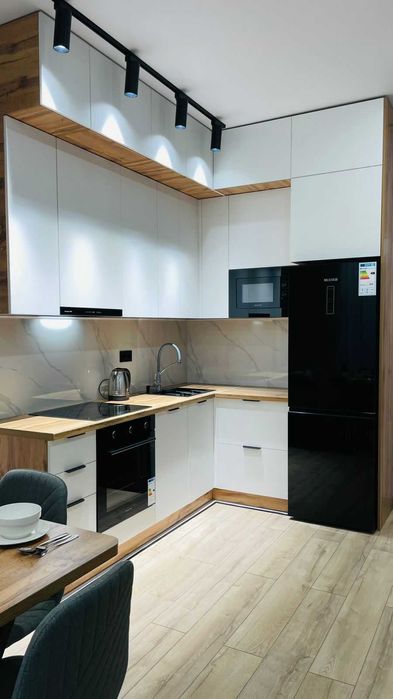 Квартира по суточно