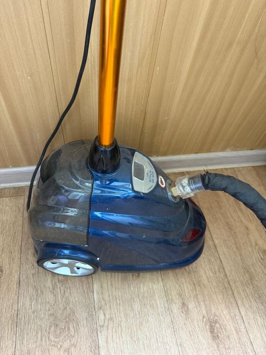 Отпариватель профессиональный  Sunflame DB-8350.