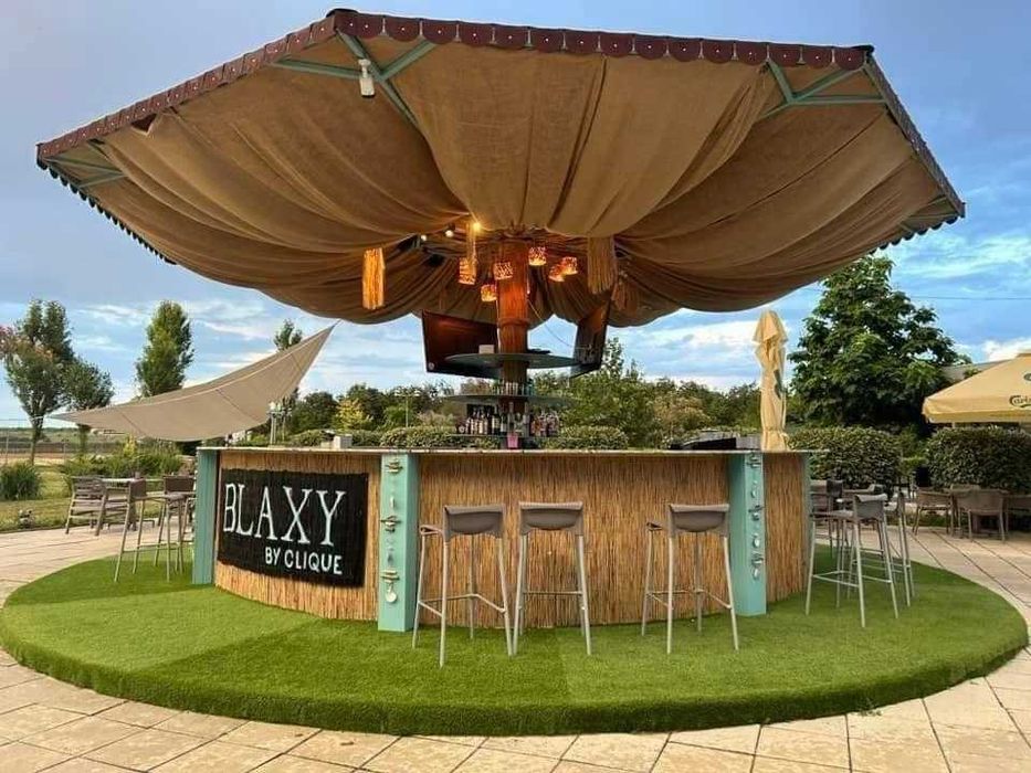 Studio Blaxy Resort Olimp