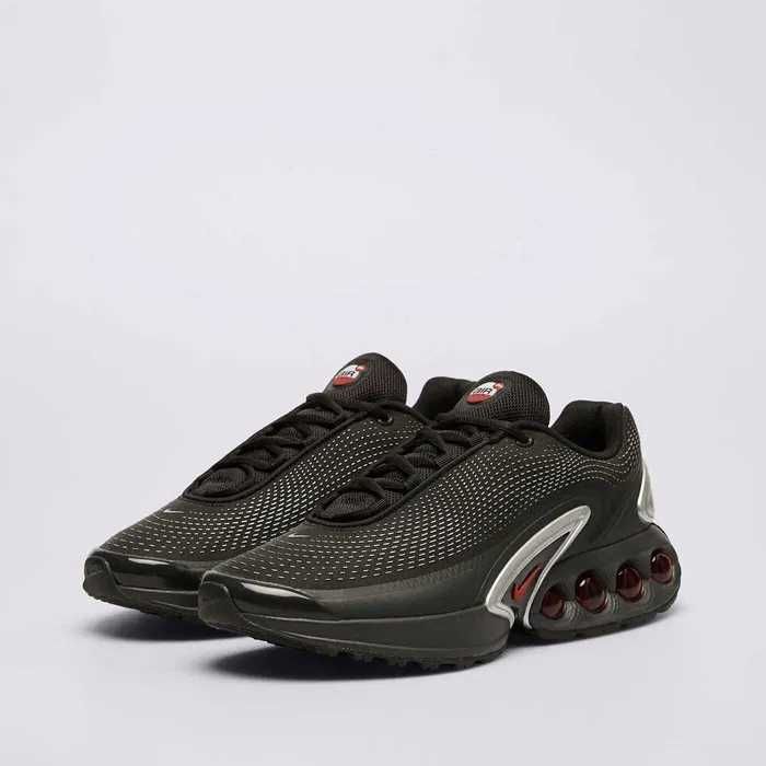 Nike - Air Max Dn номер 46 мъжки черни Оригинал Код 7707