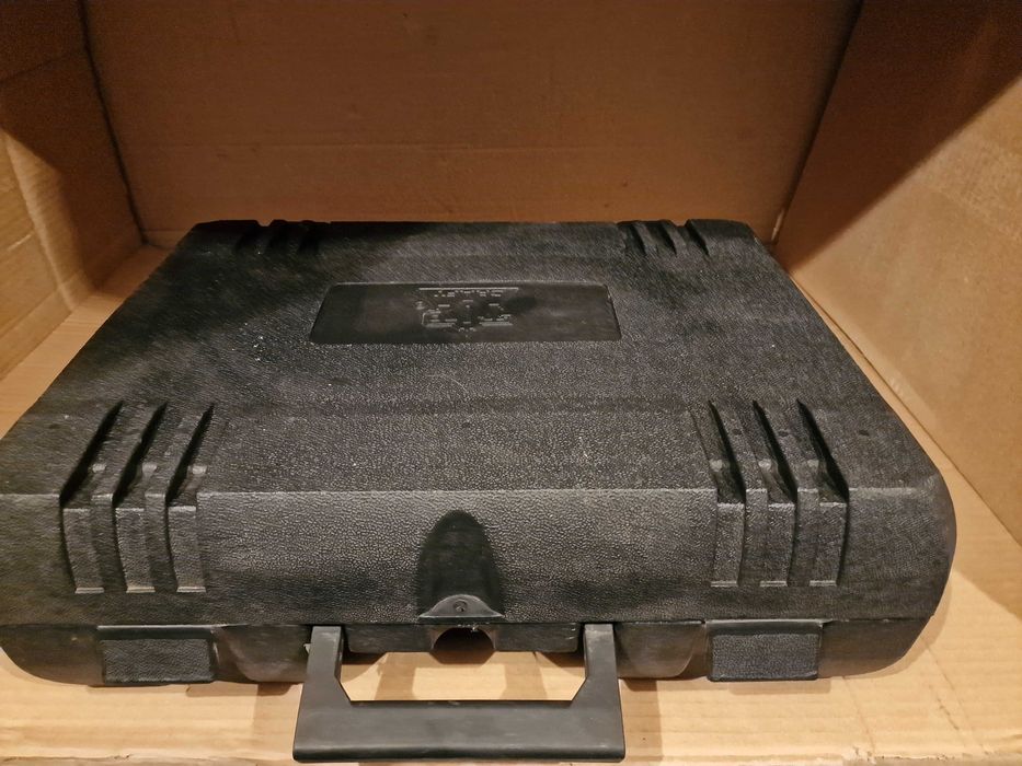 Перфоратор TOP CRAFT 1400W