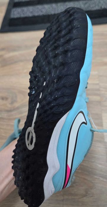 Шиповки детские nike