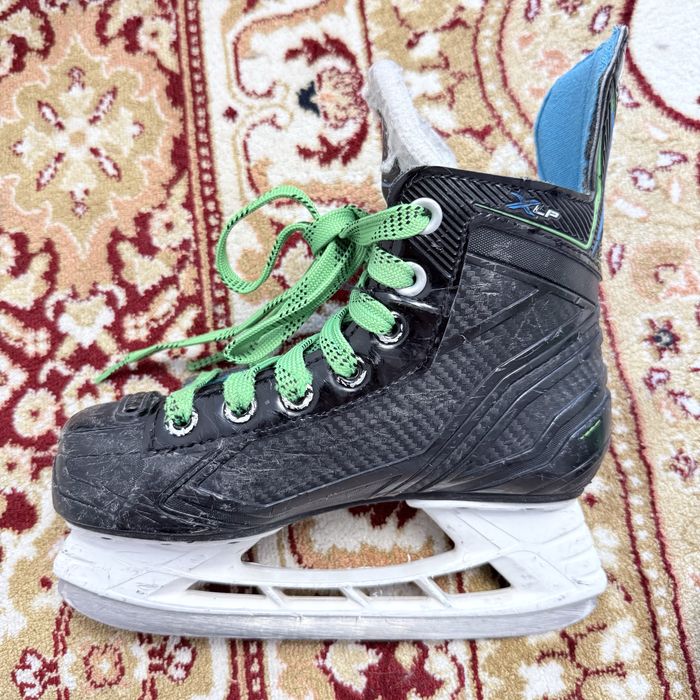 Коньки Bauer, детские