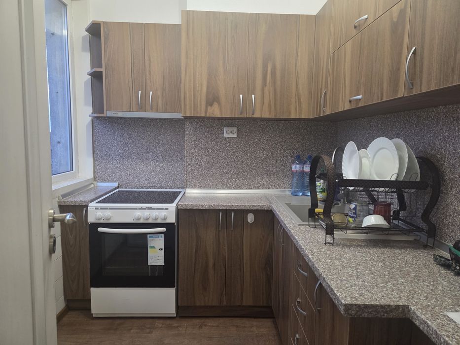 Четиристаен апартамент