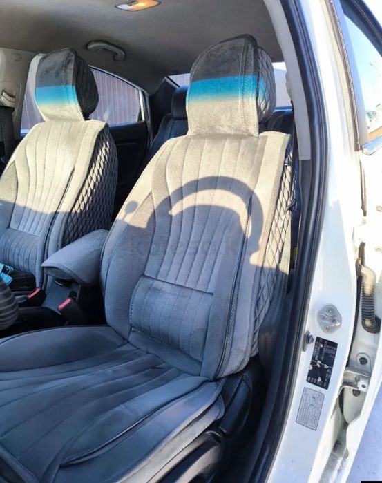 Акцент 2014 Рестайлинг Можно через Банк