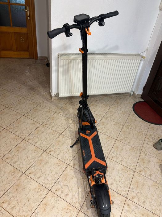 Trotinetă Kukirin G2Max