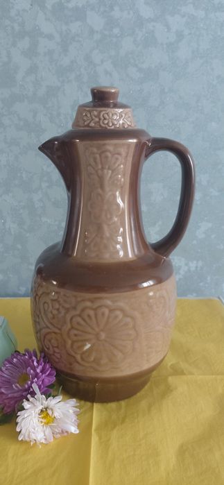 Кувшин керамический