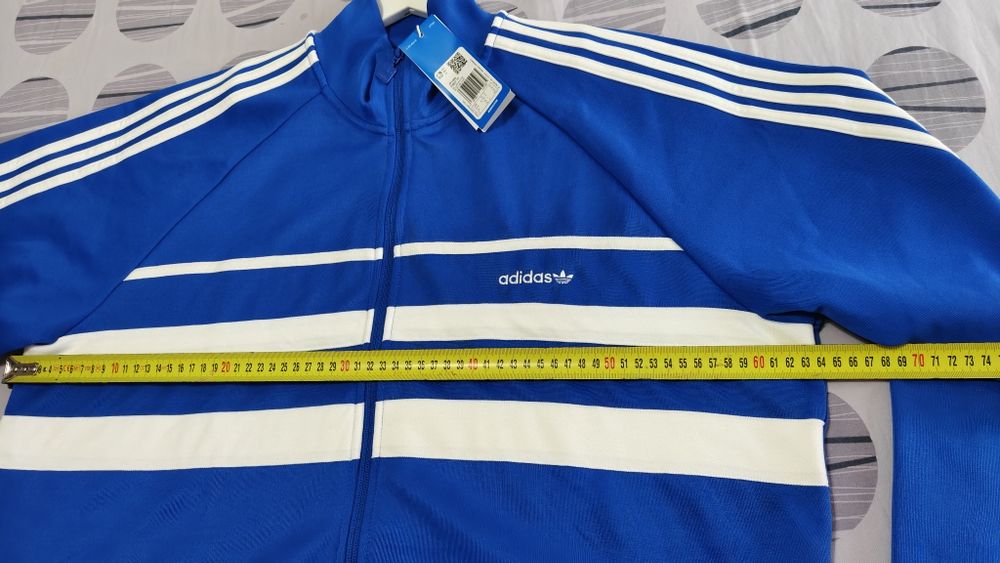 Bluză bărbați Adidas Originals XL/XXL