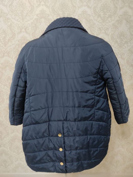 Куртка Деми,размер 44-46